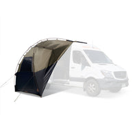 Highroads Shelter
