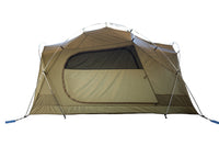 4-6 PERSON SQUAD 4/SEASON TENT