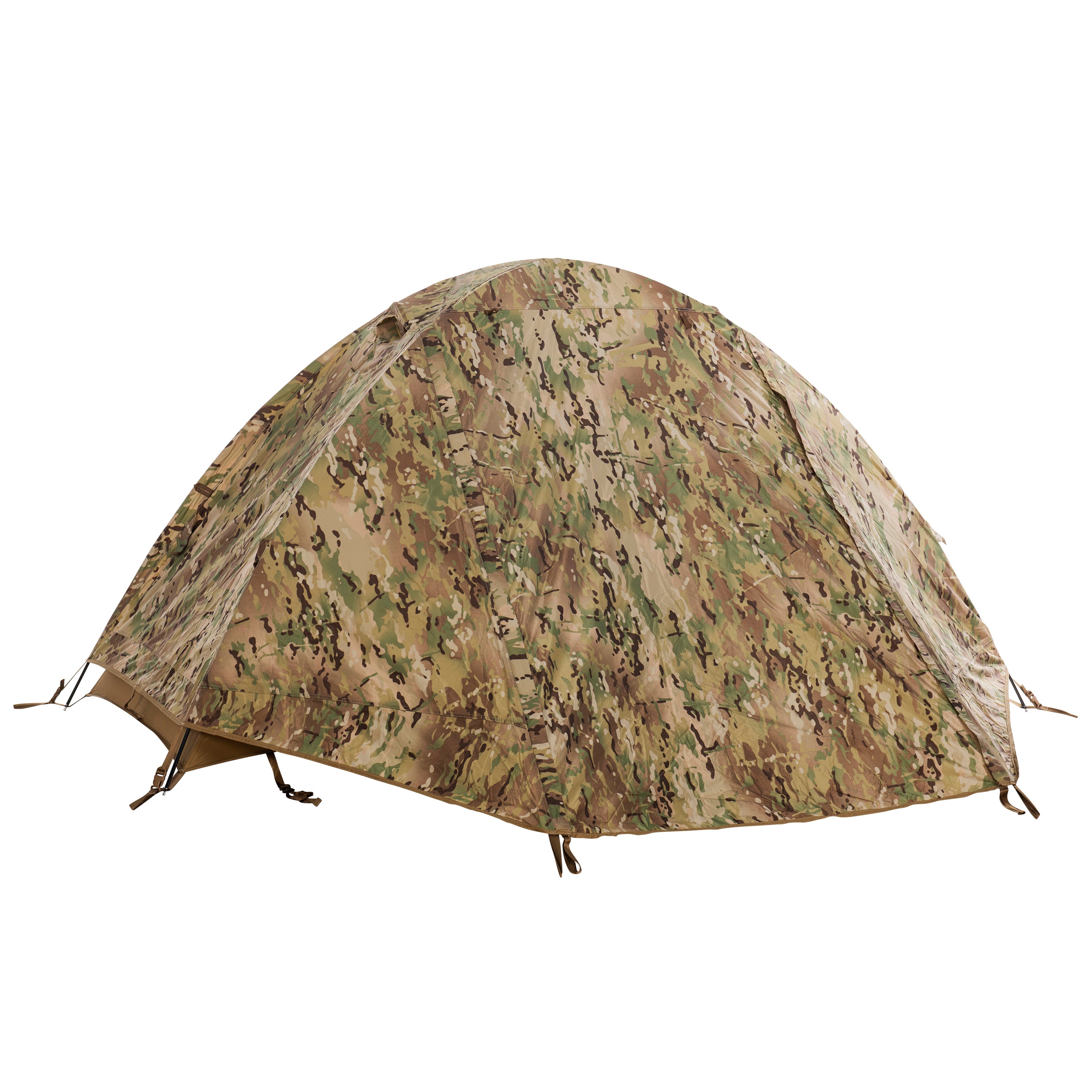 1 Man Field Tent