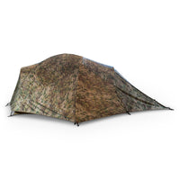 4-6 PERSON SQUAD 4/SEASON TENT
