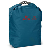 Kelty Litter G'tter, Deep Teal, closed
