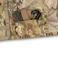 Field Craft Poncho FR Multicam