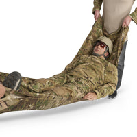 Field Craft Poncho FR Multicam