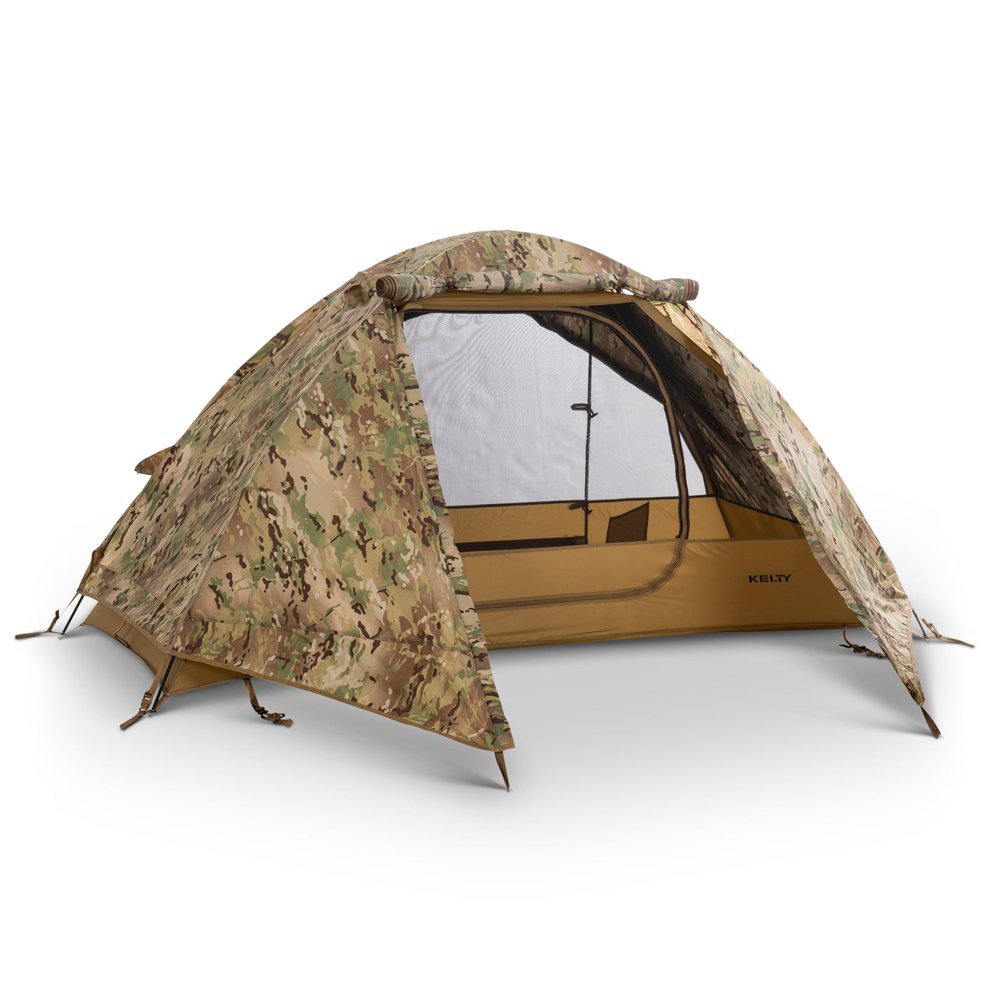 2 Man Field Tent