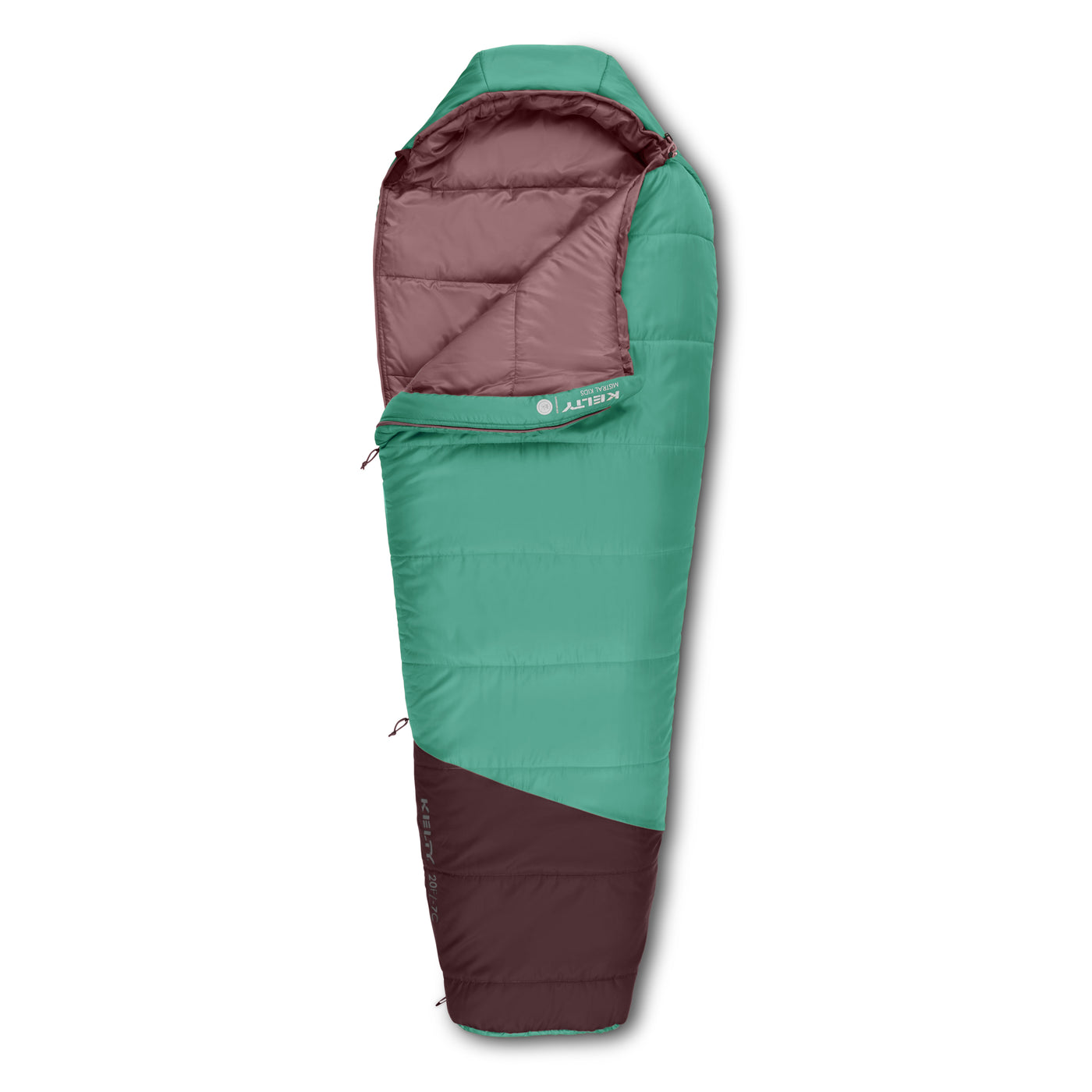 Kids' Mistral 20 Sleeping Bag