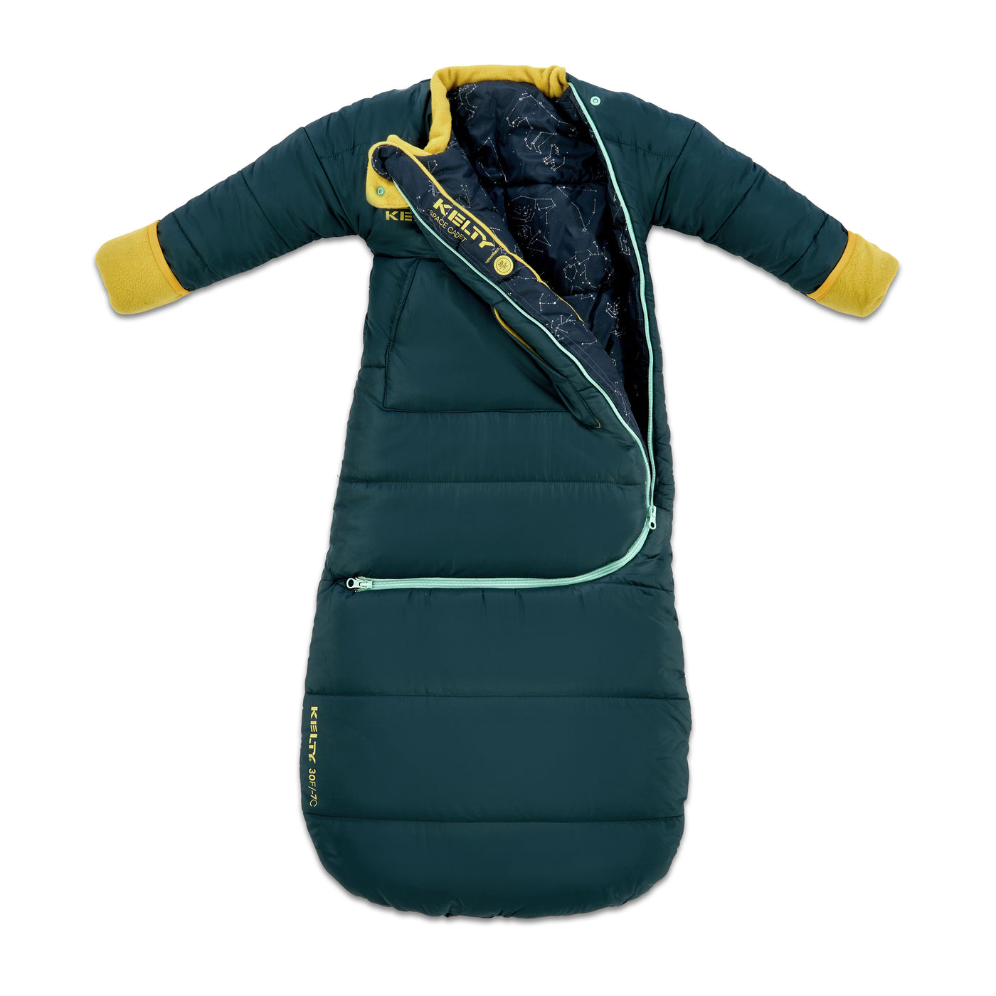 SPACE CADET 30 Sleeping Bag