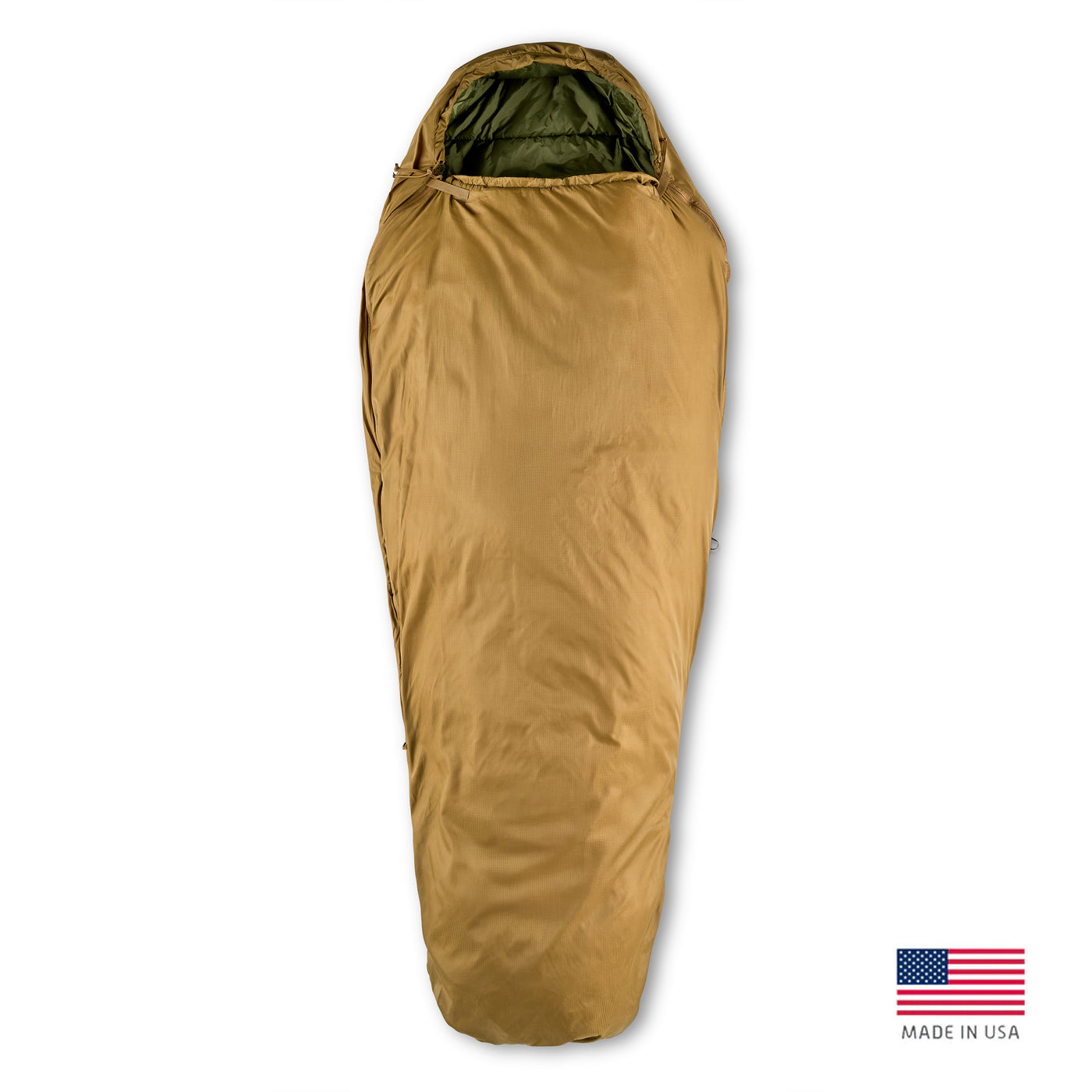 VARICOM APEX DELTA 30 DEG REG WITH SM STUFF SACK