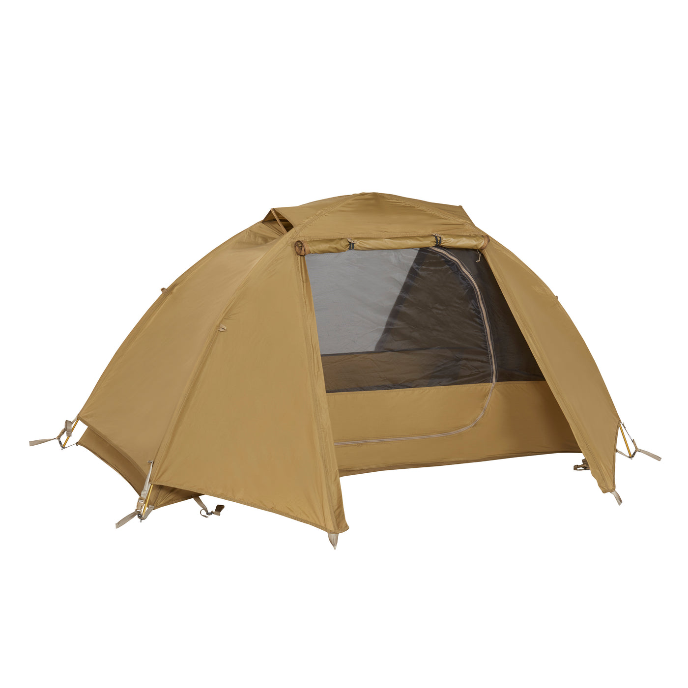 1 Man Field Tent
