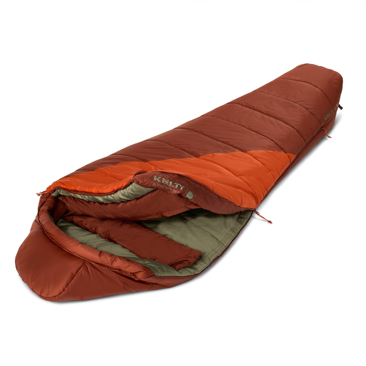 Cosmic Synthetic 0 Sleeping Bag