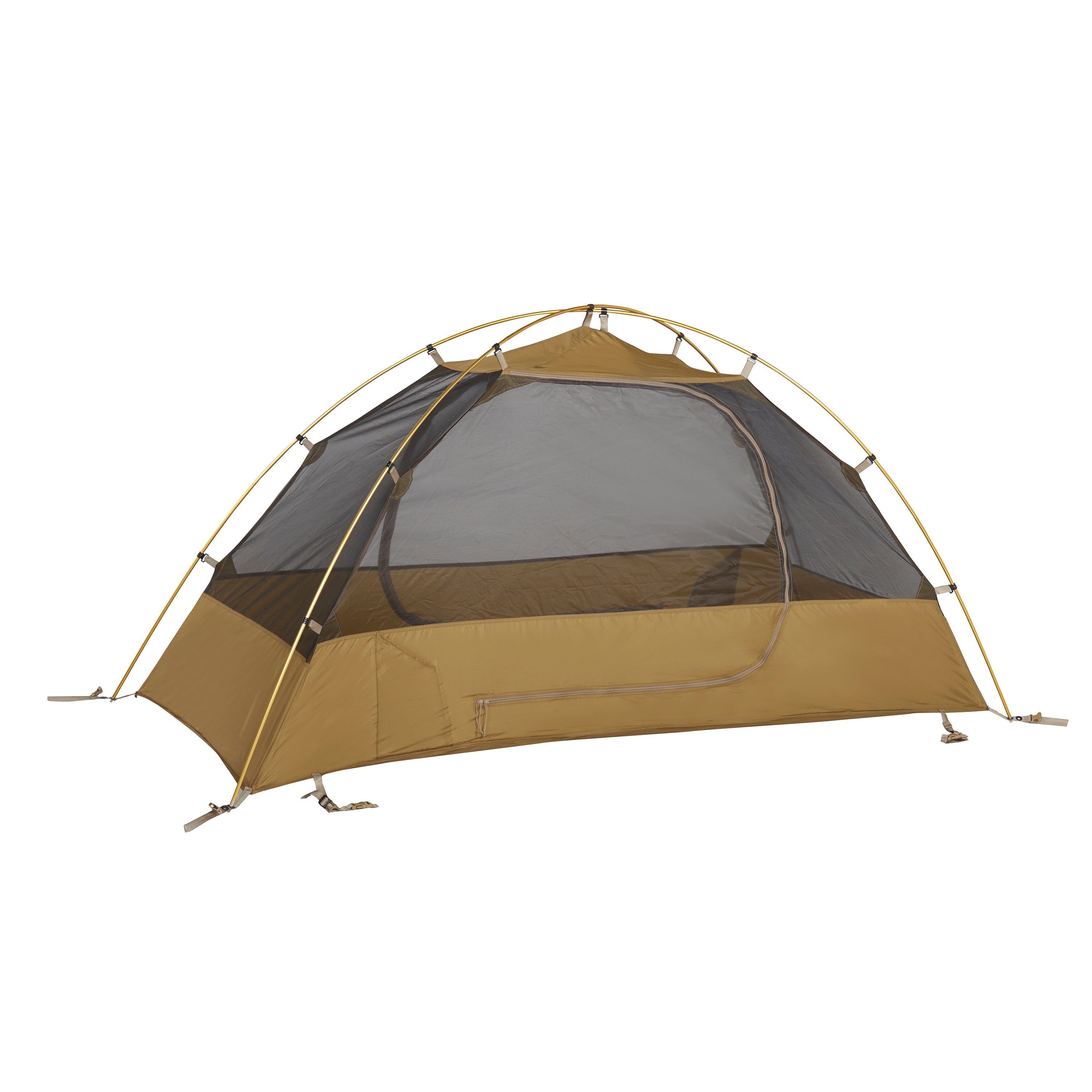 1 Man Field Tent