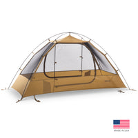 2 Man Field Tent