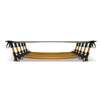Lowdown Cot Fern