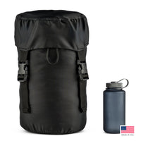 VARICOM APEX DELTA 30 DEG REG WITH SM STUFF SACK