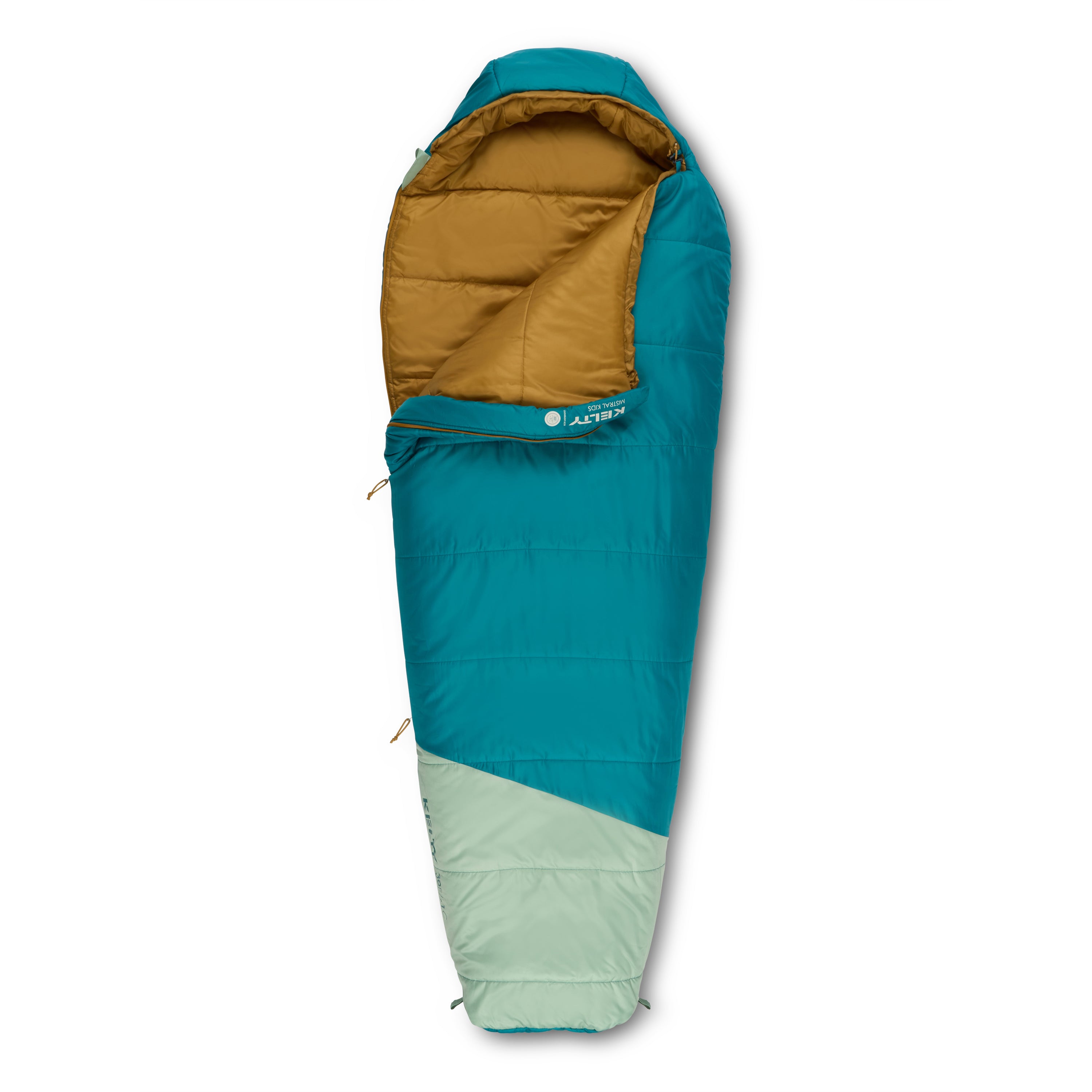 Kids' Mistral 30 Sleeping Bag