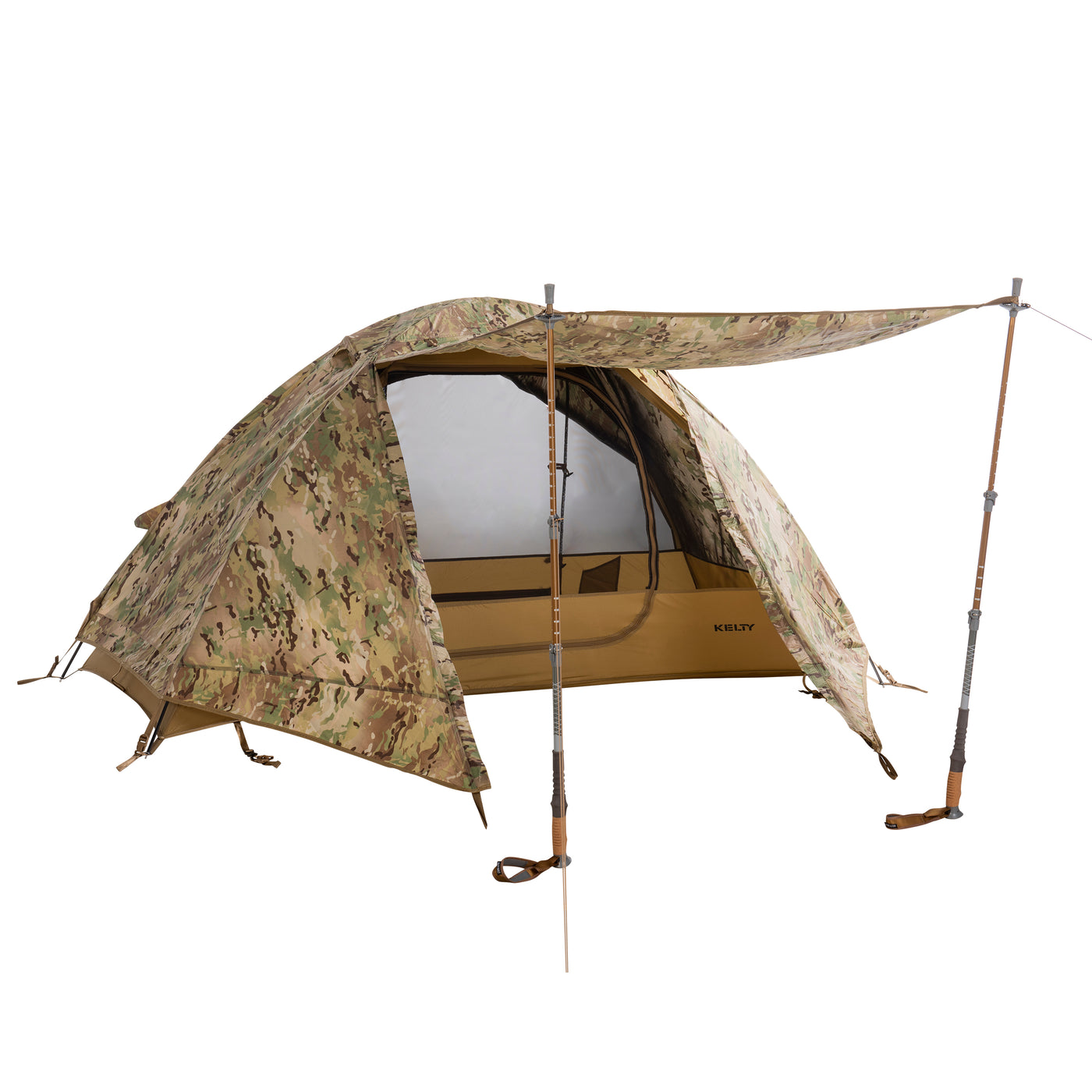 2 Man Field Tent