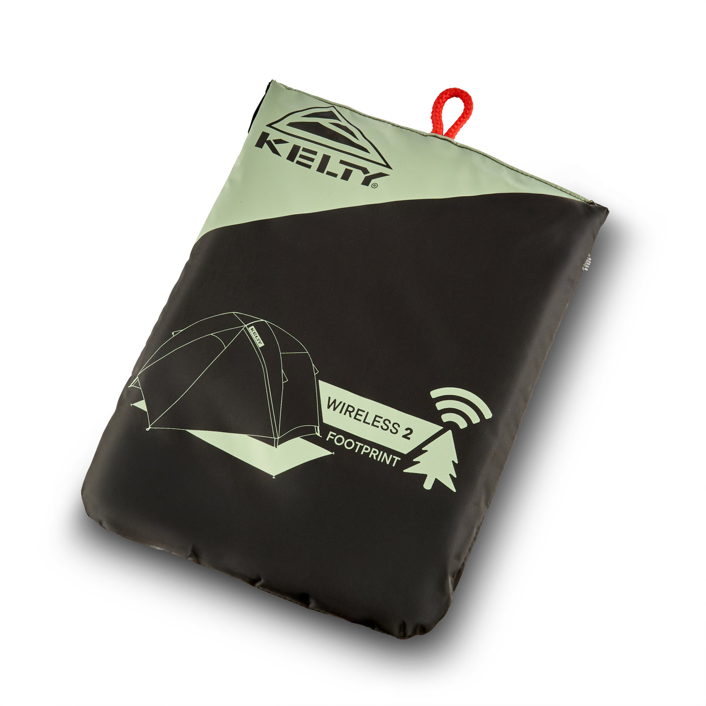 Wireless 2P Footprint