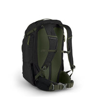 Redwing Traveler 40