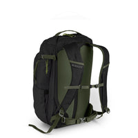Redwing Traveler 30