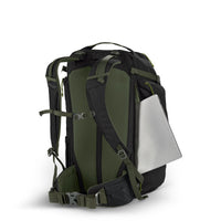 Redwing Traveler 40